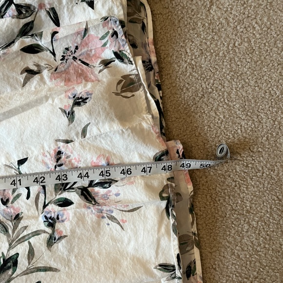 Floral Calvin Klein Dress - Picture 9 of 9